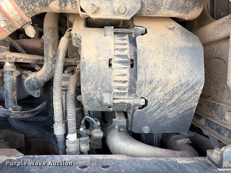 image for item YA3584 2021 Komatsu WA270 wheel loader