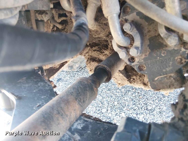 image for item YA3585 2021 Komatsu WA270-8 wheel loader