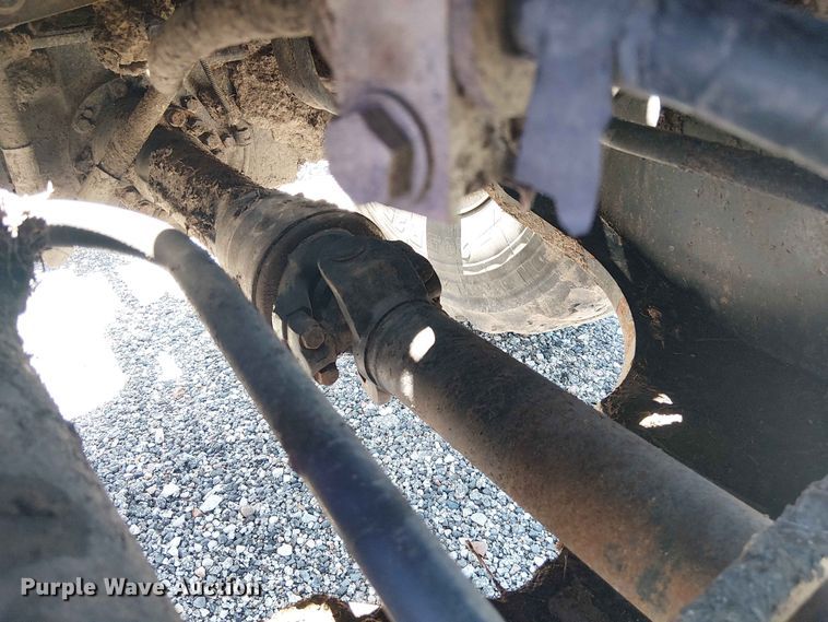 image for item YA3585 2021 Komatsu WA270-8 wheel loader