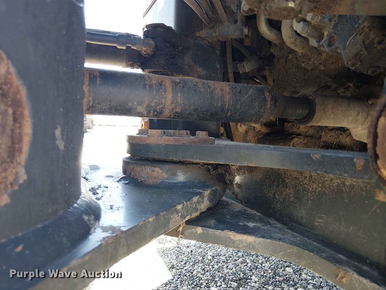 image for item YA3585 2021 Komatsu WA270-8 wheel loader