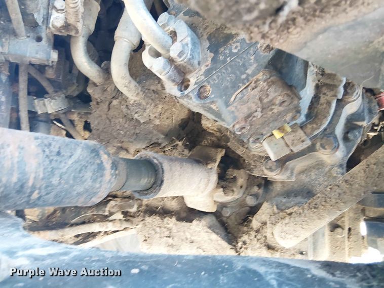 image for item YA3585 2021 Komatsu WA270-8 wheel loader