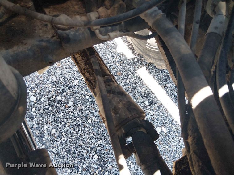 image for item YA3585 2021 Komatsu WA270-8 wheel loader