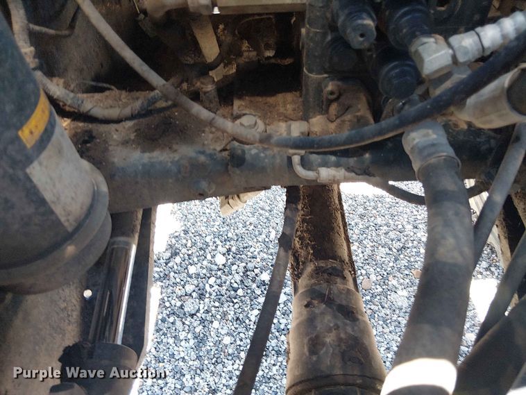 image for item YA3585 2021 Komatsu WA270-8 wheel loader