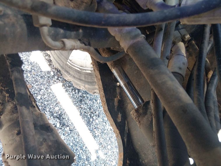 image for item YA3585 2021 Komatsu WA270-8 wheel loader