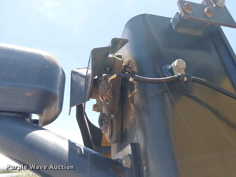 image for item YA3585 2021 Komatsu WA270-8 wheel loader