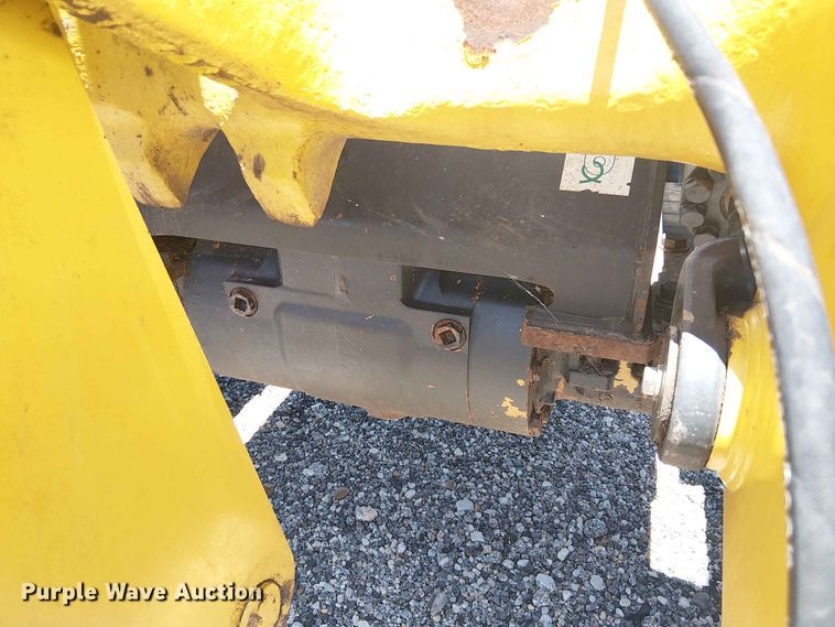 image for item YA3585 2021 Komatsu WA270-8 wheel loader