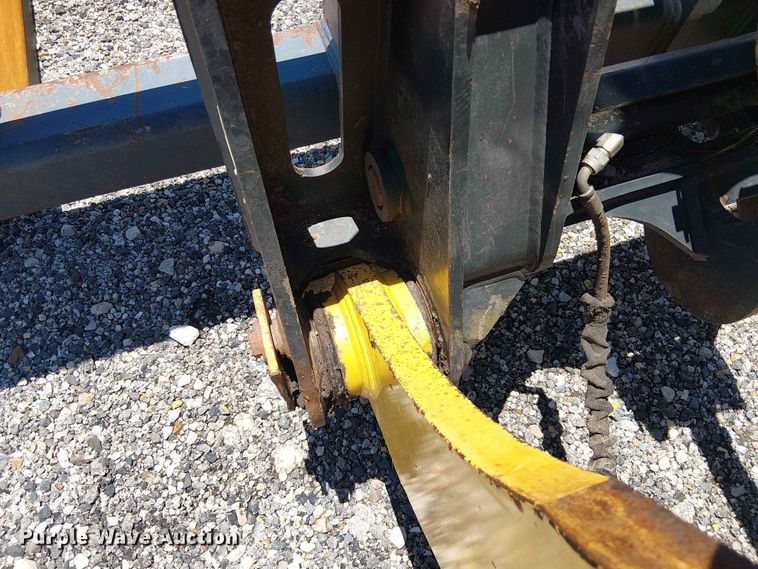 image for item YA3585 2021 Komatsu WA270-8 wheel loader
