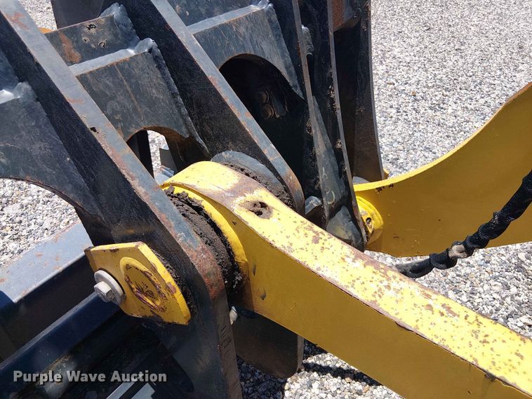 image for item YA3585 2021 Komatsu WA270-8 wheel loader