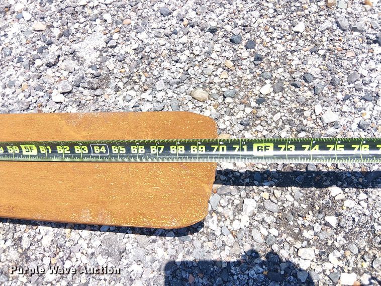 image for item YA3585 2021 Komatsu WA270-8 wheel loader