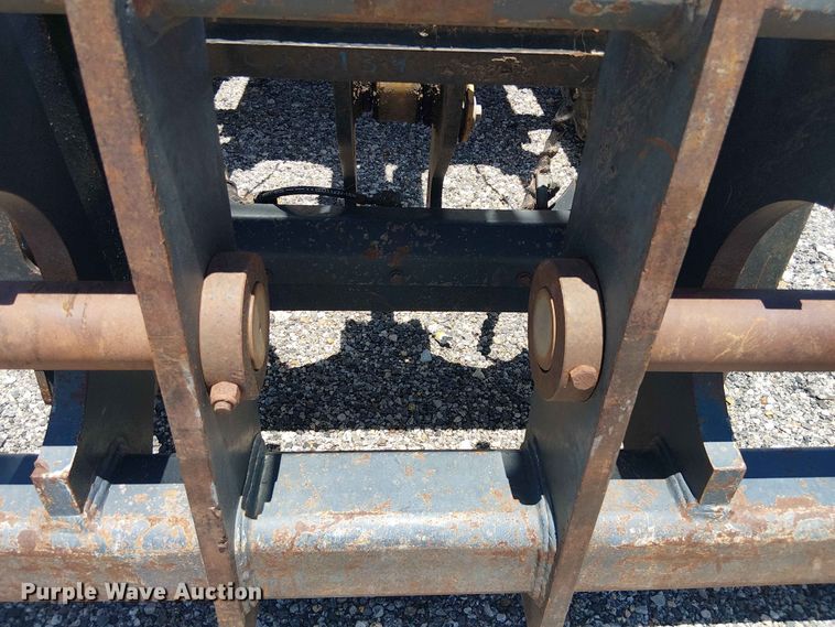 image for item YA3585 2021 Komatsu WA270-8 wheel loader