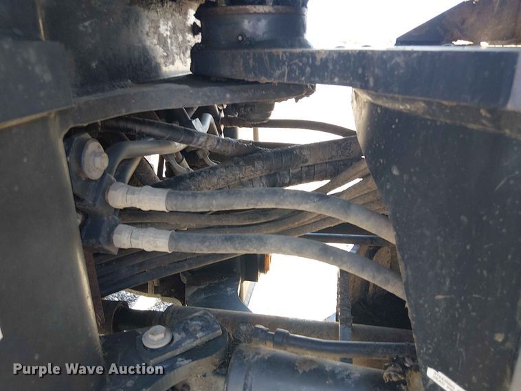 image for item YA3585 2021 Komatsu WA270-8 wheel loader