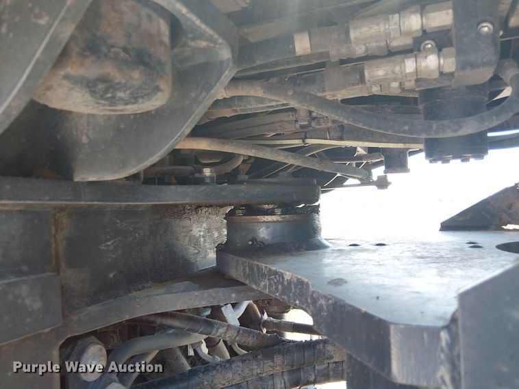 image for item YA3585 2021 Komatsu WA270-8 wheel loader