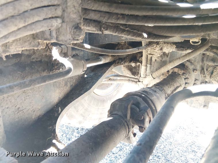 image for item YA3585 2021 Komatsu WA270-8 wheel loader