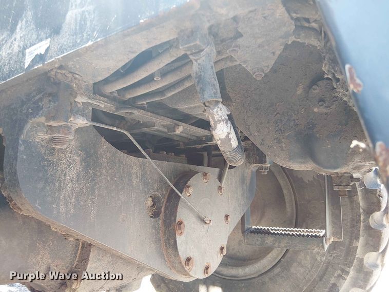 image for item YA3585 2021 Komatsu WA270-8 wheel loader