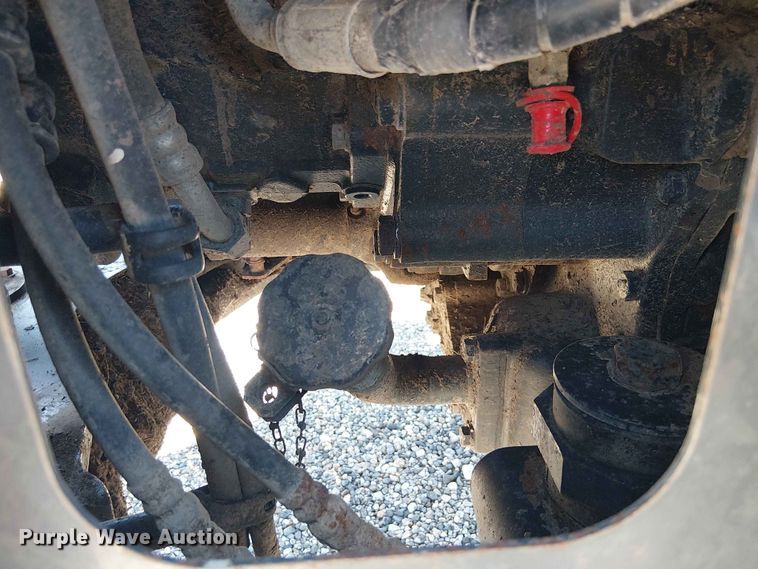 image for item YA3585 2021 Komatsu WA270-8 wheel loader