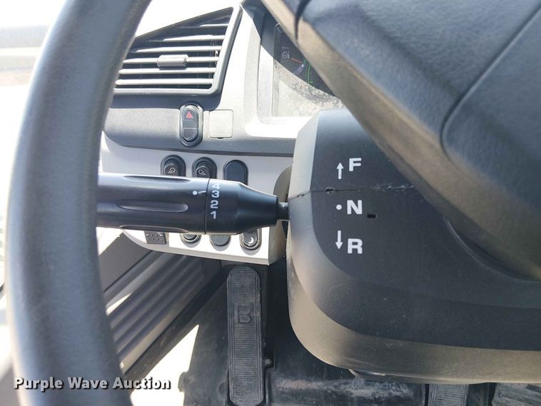 image for item YA3585 2021 Komatsu WA270-8 wheel loader