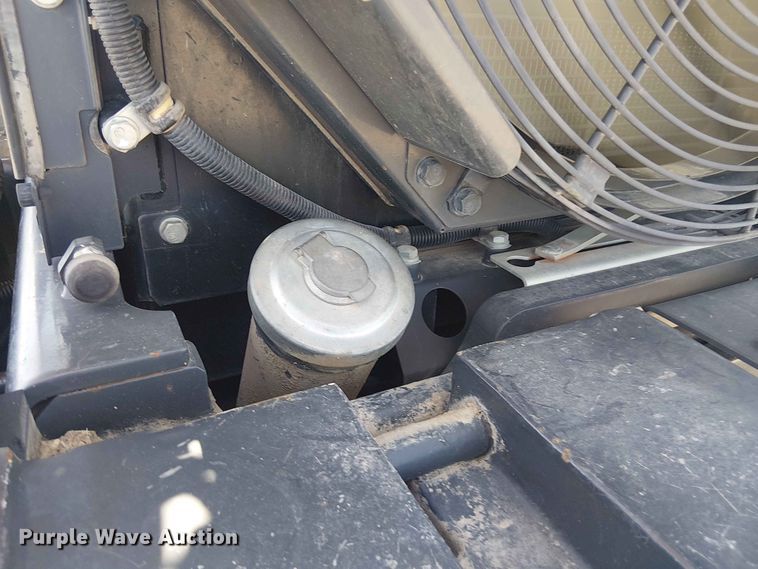 image for item YA3585 2021 Komatsu WA270-8 wheel loader