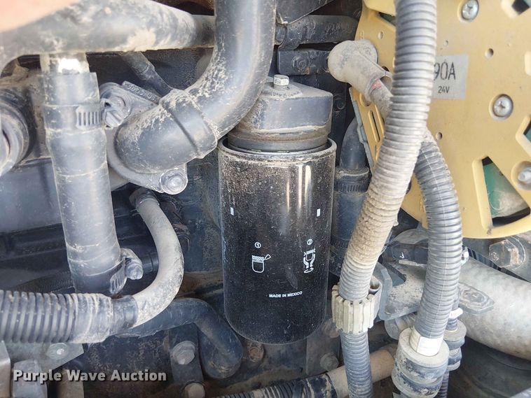 image for item YA3585 2021 Komatsu WA270-8 wheel loader