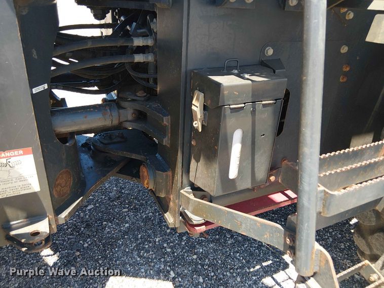 image for item YA3586 2020 Komatsu WA270-8 wheel loader