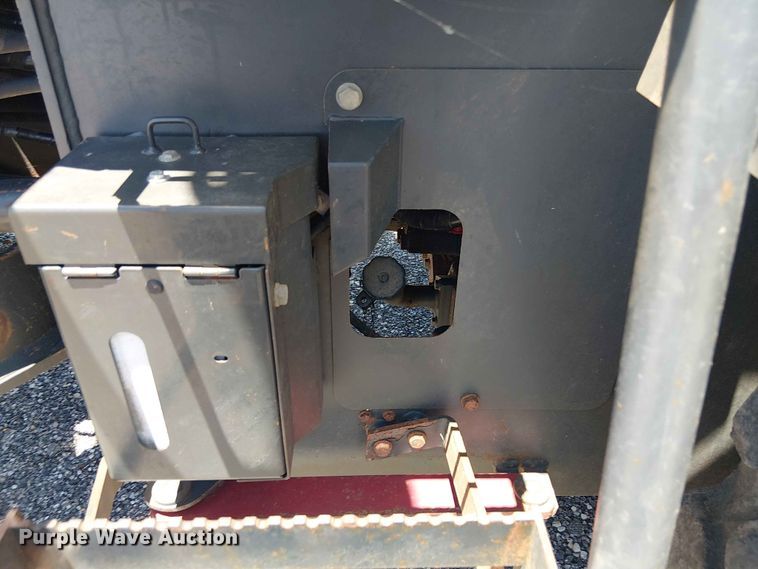 image for item YA3586 2020 Komatsu WA270-8 wheel loader