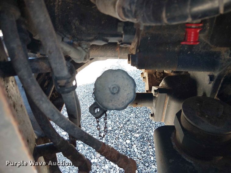 image for item YA3586 2020 Komatsu WA270-8 wheel loader
