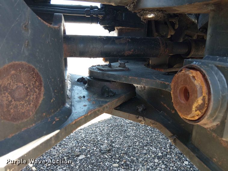 image for item YA3586 2020 Komatsu WA270-8 wheel loader