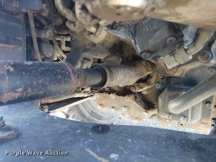 image for item YA3586 2020 Komatsu WA270-8 wheel loader