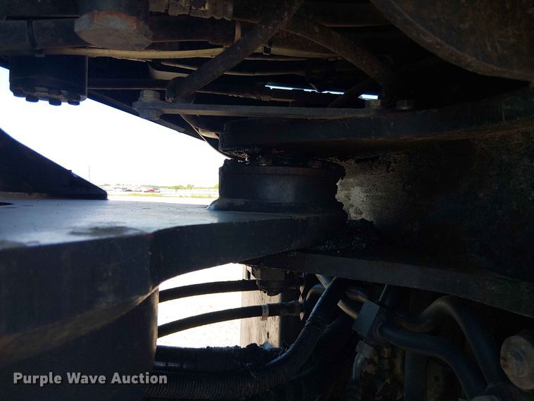 image for item YA3586 2020 Komatsu WA270-8 wheel loader