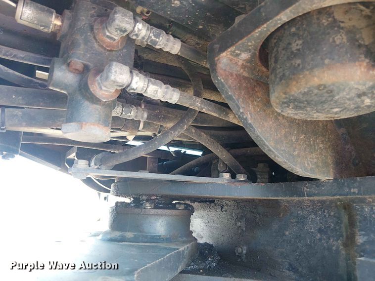 image for item YA3586 2020 Komatsu WA270-8 wheel loader