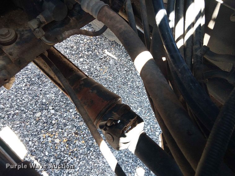 image for item YA3586 2020 Komatsu WA270-8 wheel loader