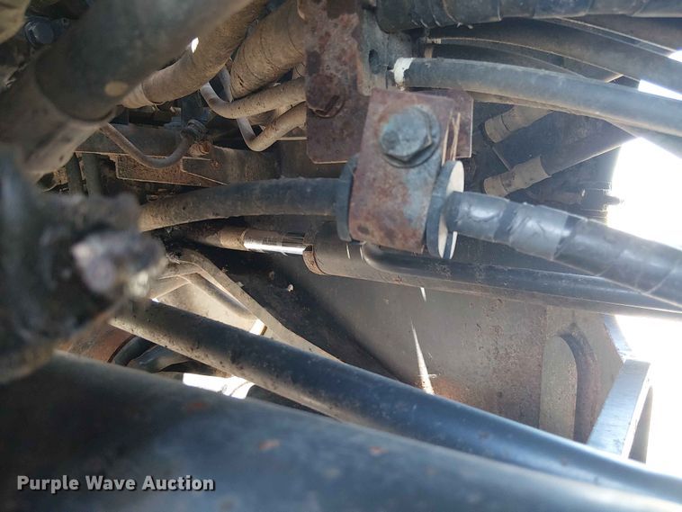 image for item YA3586 2020 Komatsu WA270-8 wheel loader
