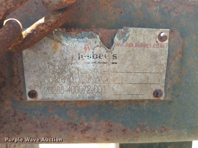 image for item YA3586 2020 Komatsu WA270-8 wheel loader