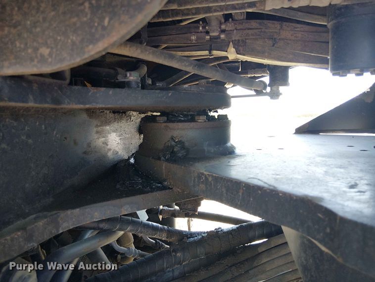 image for item YA3586 2020 Komatsu WA270-8 wheel loader