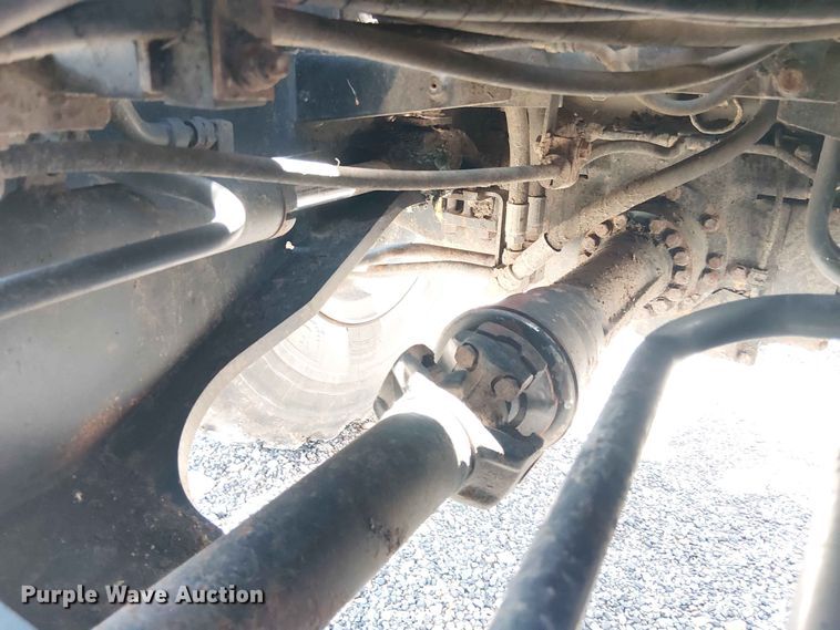 image for item YA3586 2020 Komatsu WA270-8 wheel loader