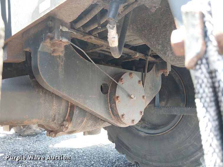 image for item YA3586 2020 Komatsu WA270-8 wheel loader