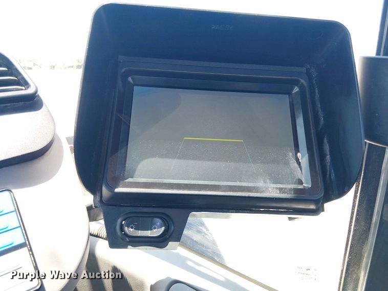image for item YA3586 2020 Komatsu WA270-8 wheel loader