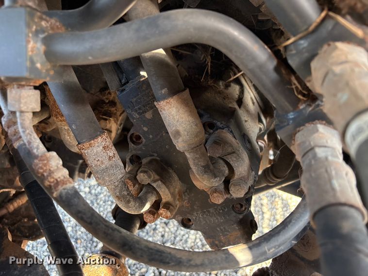 image for item YA3587 2020 Komatsu WA270 wheel loader