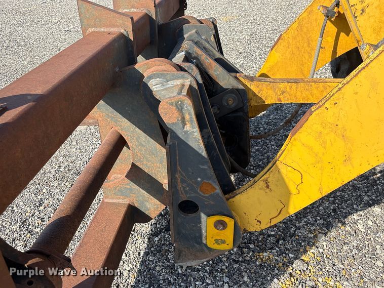 image for item YA3587 2020 Komatsu WA270 wheel loader
