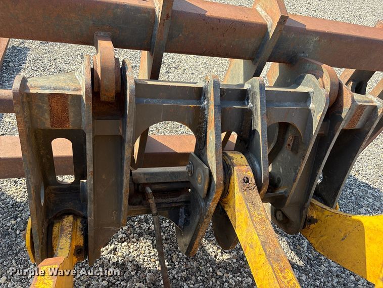 image for item YA3587 2020 Komatsu WA270 wheel loader