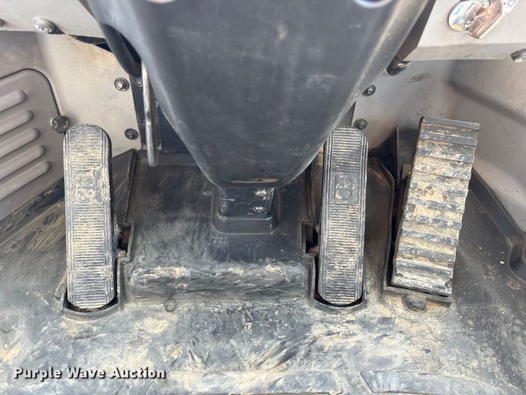 image for item YA3587 2020 Komatsu WA270 wheel loader