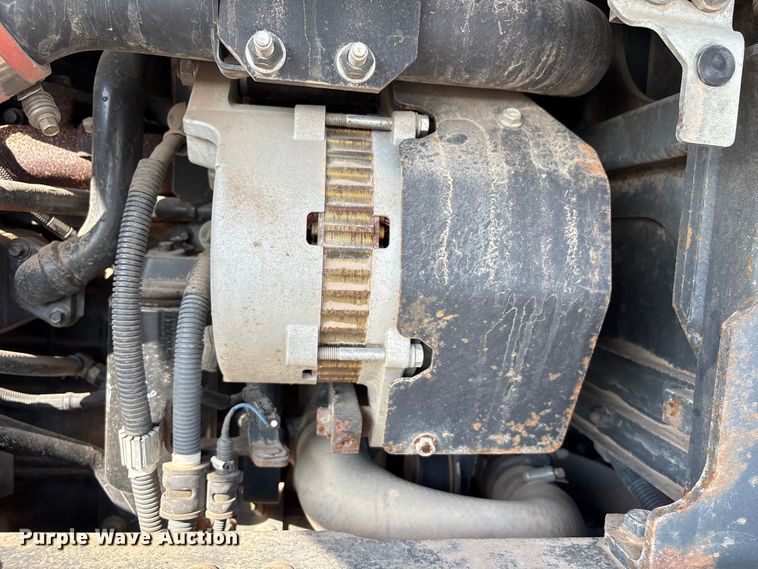 image for item YA3587 2020 Komatsu WA270 wheel loader