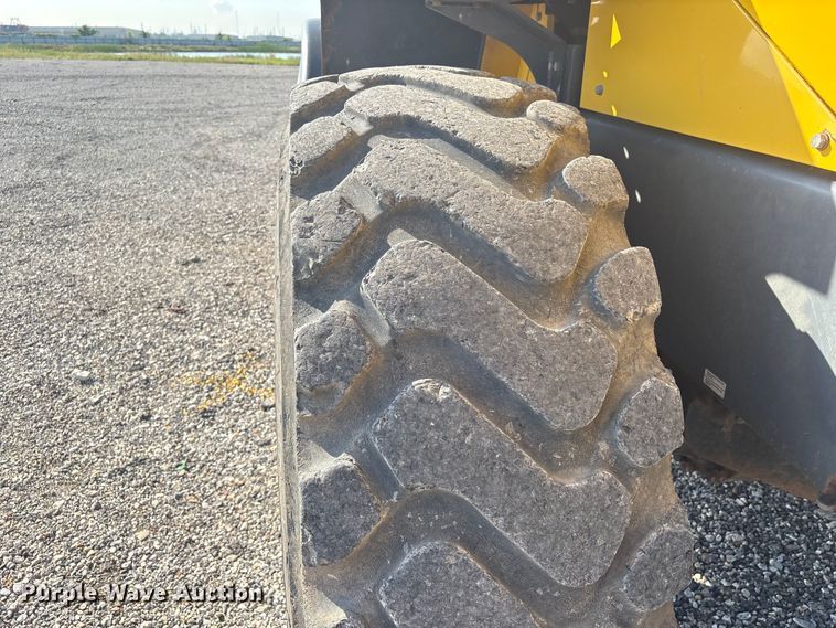 image for item YA3587 2020 Komatsu WA270 wheel loader