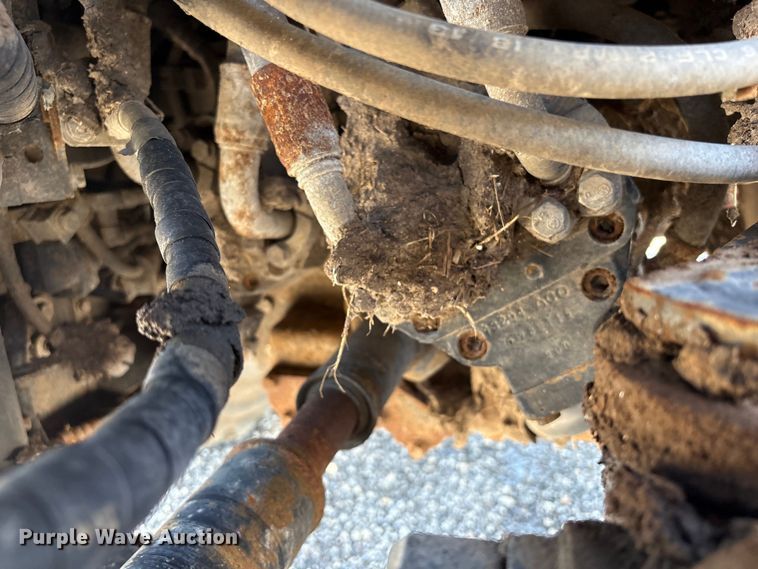 image for item YA3588 2020 Komatsu WA270-8 wheel loader