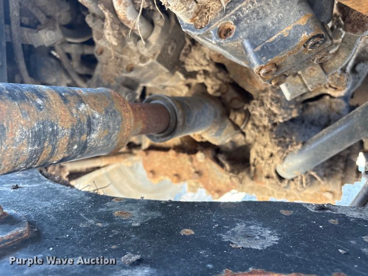 image for item YA3588 2020 Komatsu WA270-8 wheel loader