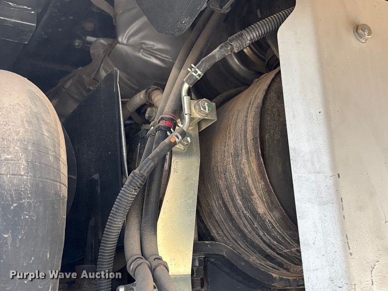 image for item YA3588 2020 Komatsu WA270-8 wheel loader