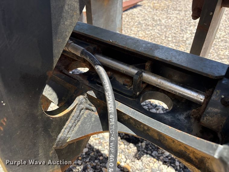 image for item YA3589 2019 Komatsu WA270-8 wheel loader