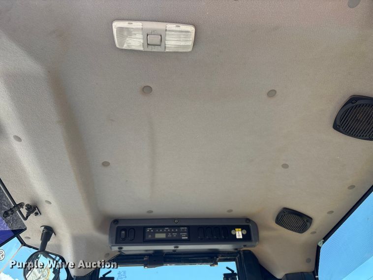 image for item YA3589 2019 Komatsu WA270-8 wheel loader