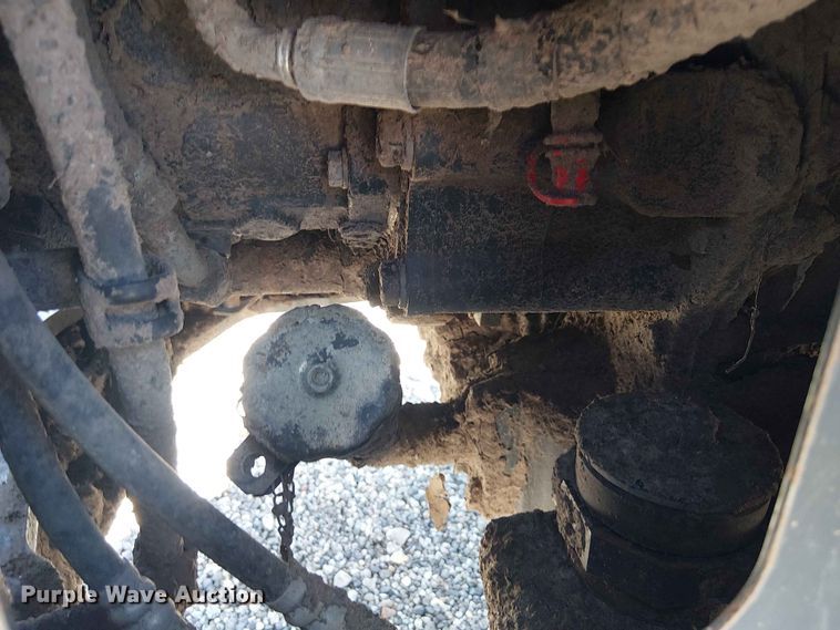 image for item YA3590 2021 Komatsu WA270-8 wheel loader