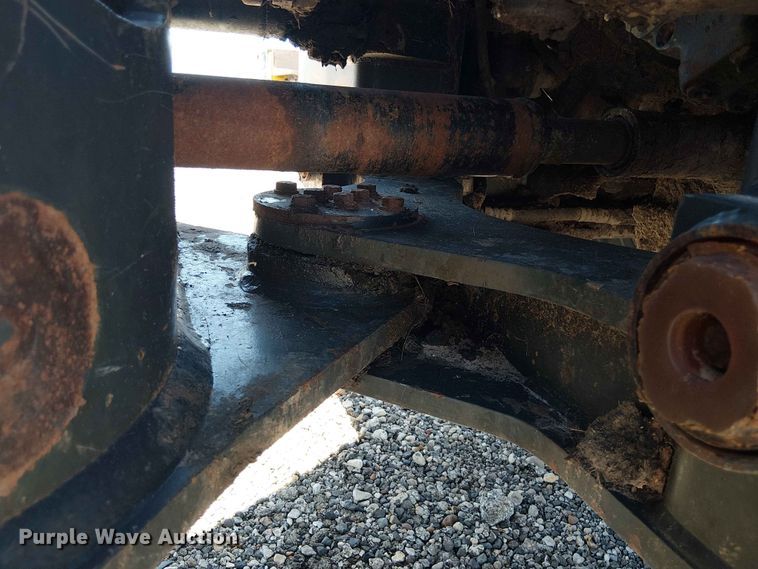 image for item YA3590 2021 Komatsu WA270-8 wheel loader