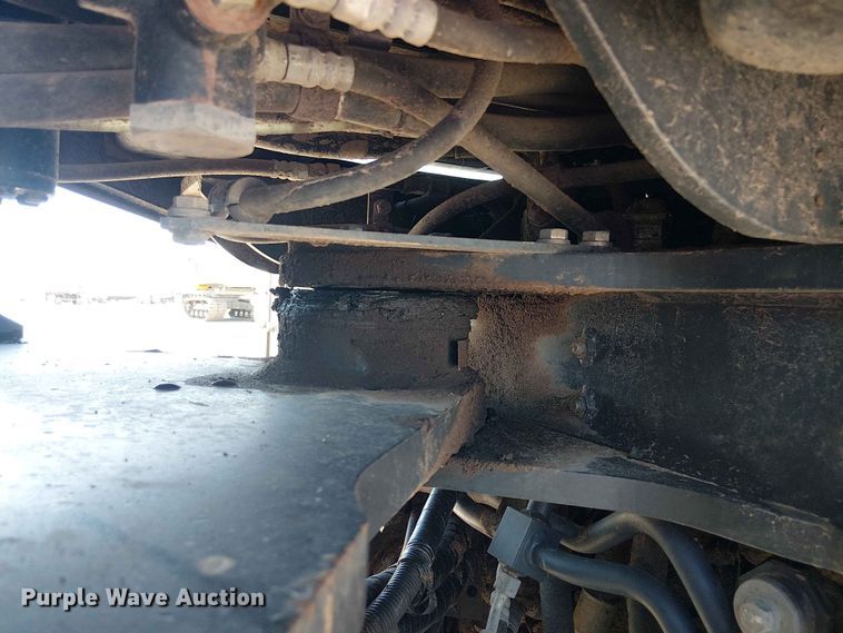 image for item YA3590 2021 Komatsu WA270-8 wheel loader